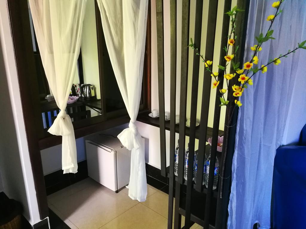 Angkor Hotel Siem Reap Buitenkant foto